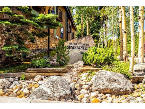 105-465 Four Oclock Rd, BRECKENRIDGE, CO, 80424 | Card Image