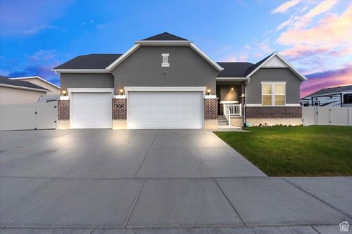 969 Montauk Ln, Stansbury Park, UT, 84074-4924 | Card Image