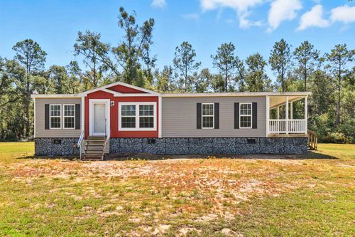 6006 Ira L Smith Rd, Greenville, FL, 32331-8797 | Card Image