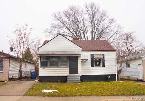 11108 Maxwell Ave, Warren, MI, 48089-5321 | Card Image