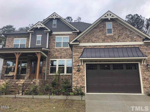 520 Belle Gate Pl, Cary, NC, 27519-8955 | Card Image