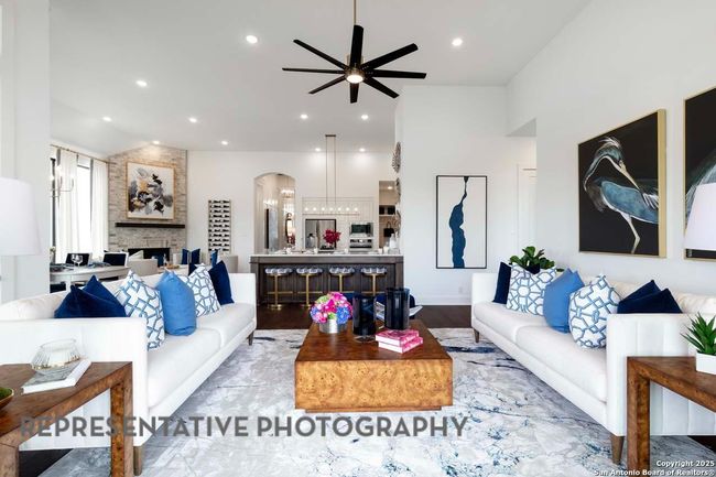 310 Cleveland, House other with 4 bedrooms, 5 bathrooms and null parking in New Braunfels TX | Image 16
