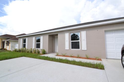 2266 Sw Cameo Blvd, Port St. Lucie, FL, 34953-2015 | Card Image
