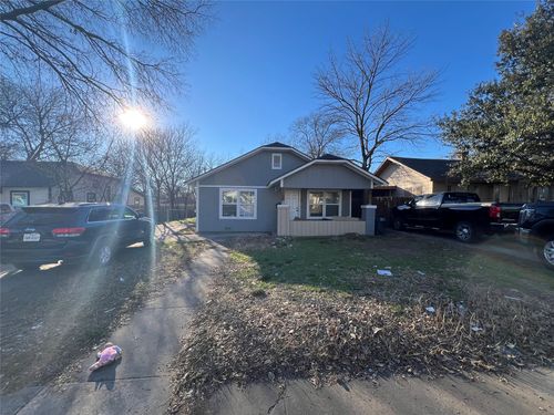 3116 6th Ave, Fort Worth, TX, 76110-3802 | Card Image