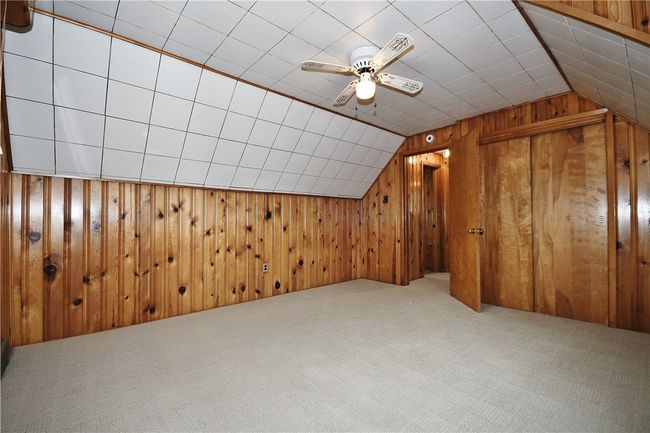 3rd Bedroom with large closets | Image 15