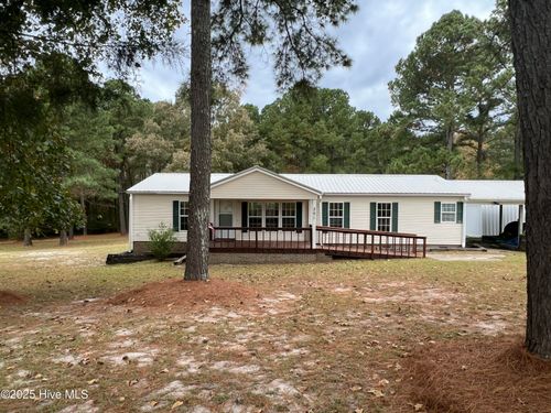 293 White Rock Pl, Vass, NC, 28394-9302 | Card Image