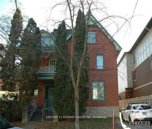 1a-458 Maclaren St, Ottawa, ON, K1R5K6 | Card Image