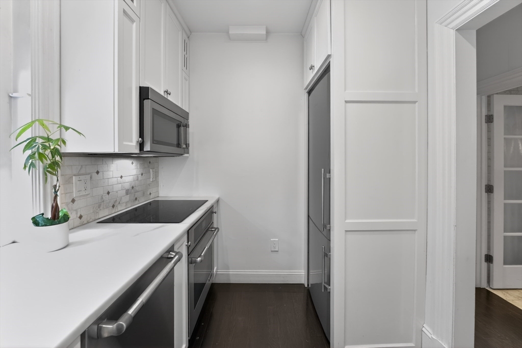 Residential in Boston 4