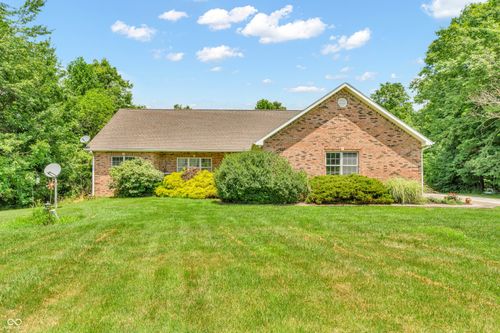 4944 S County Road 240 W, Greensburg, IN, 47240-6291 | Card Image