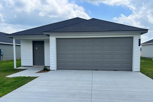 381 Moonlight Graham Boulevard, Ward, AR, 72176 | Card Image