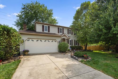 5587 Coogan Pl, Dublin, OH, 43016-4127 | Card Image