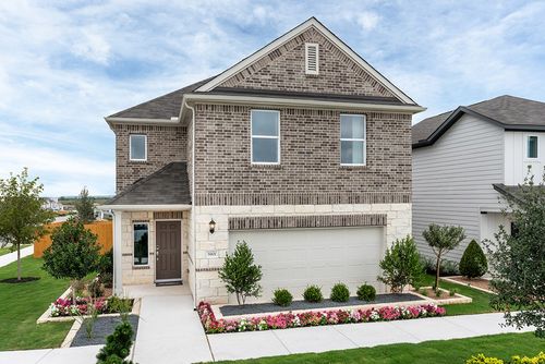 5901 Beverly Prairie Rd, Del Valle, TX, 78617-2838 | Card Image