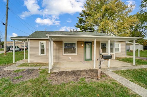 200 Madison St, Mount Sterling, OH, 43143-1021 | Card Image