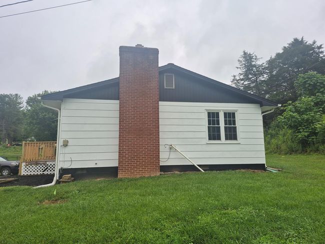 9433 Legend Dr, House other with 3 bedrooms, 1 bathrooms and 1 parking in Glade Spring VA | Image 25