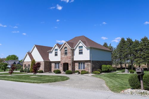 125 Lee Dr, Sharpsville, IN, 46068-9307 | Card Image