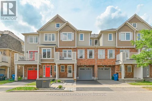 553 Pharo Pt, Milton, ON, L9T8H6 | Card Image