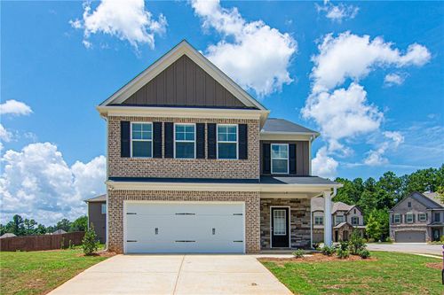 5513 Keswick Dr, Flowery Branch, GA, 30542-7205 | Card Image