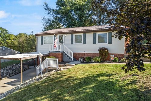 350 Cortez Dr, Washington, PA, 15301-1310 | Card Image