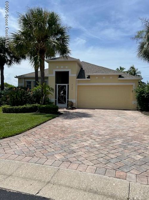 3100 Purple Martin Ln, Indialantic, FL, 32903-1810 | Card Image