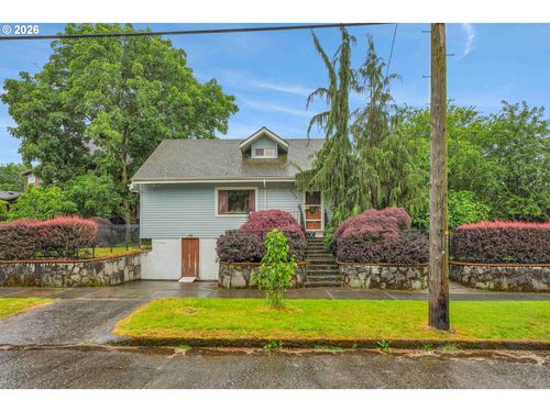 6433 Ne Durham Ave, Portland, OR, 97211 | Card Image