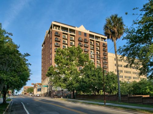 808-215 W College Unit 808 Avenue, Tallahassee, FL, 32301 | Card Image