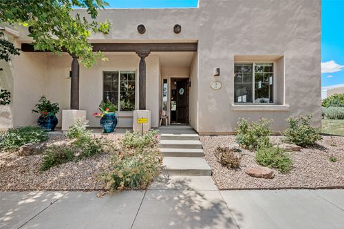 11 Reeds Peak, Santa Fe, NM, 87508-4824 | Card Image
