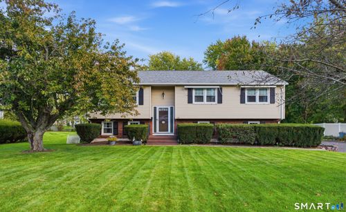 128 Richard Road, Rocky Hill, CT, 06067 | Card Image