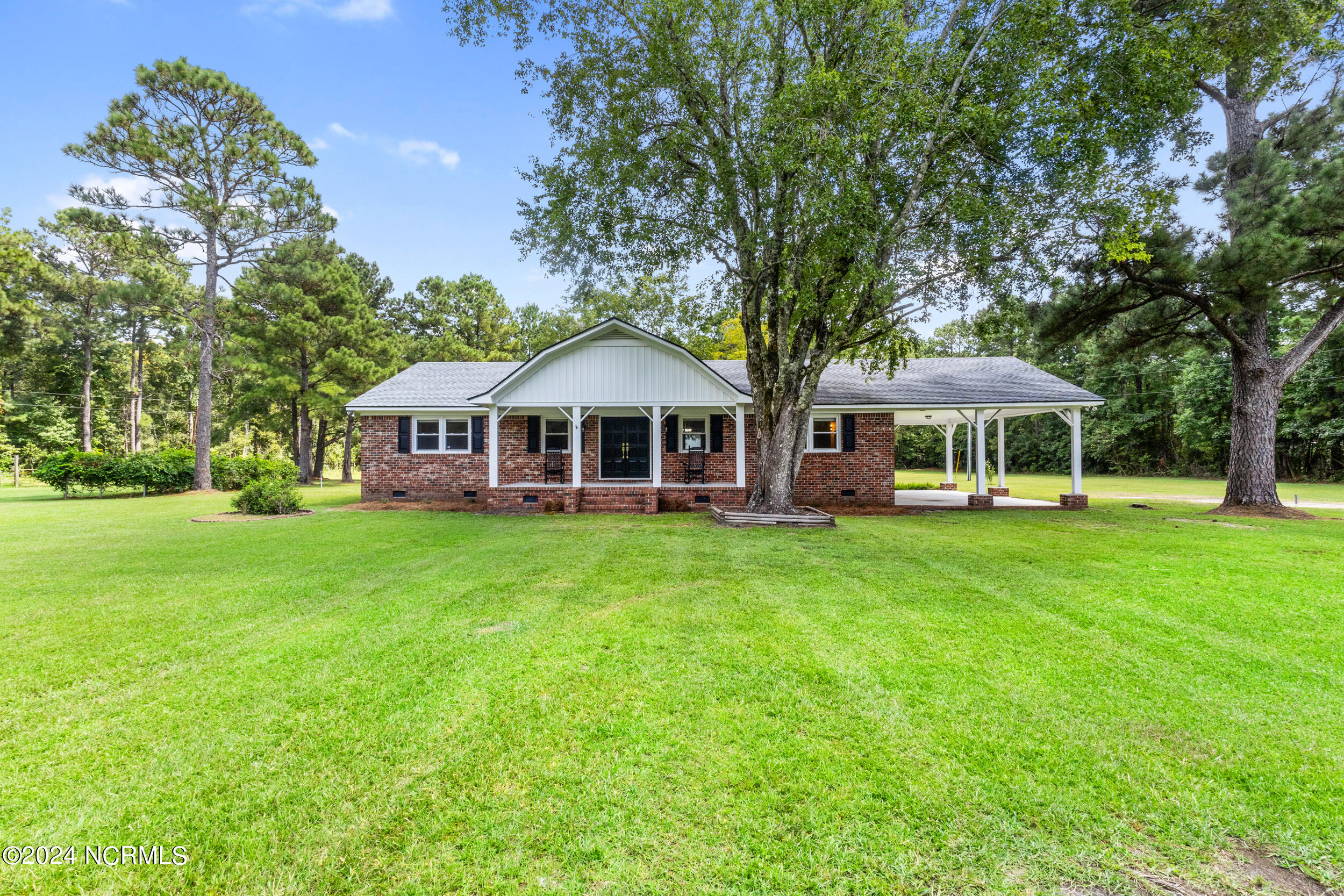 Lanvale Rd, Leland, NC 28451