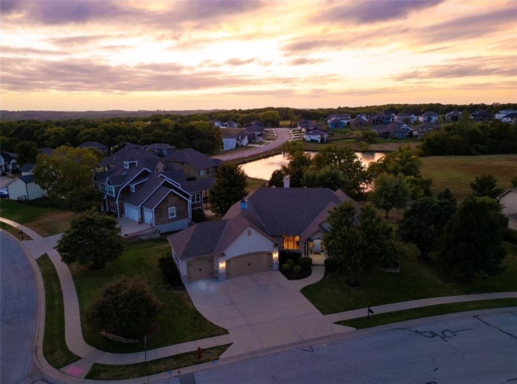 Bellflower Ct, Platte City, MO 64079