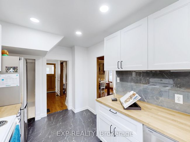7 David St, House other with 4 bedrooms, 2 bathrooms and 2 parking in Brampton ON | Image 39