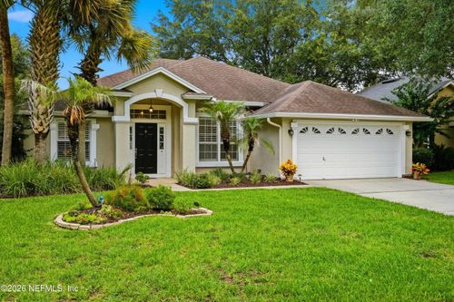 569 Sparrow Branch Cir, St Johns, FL, 32259-5422 | Card Image