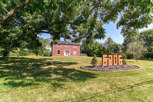 6206 E Raymond St, Indianapolis, IN, 46203-5049 | Card Image