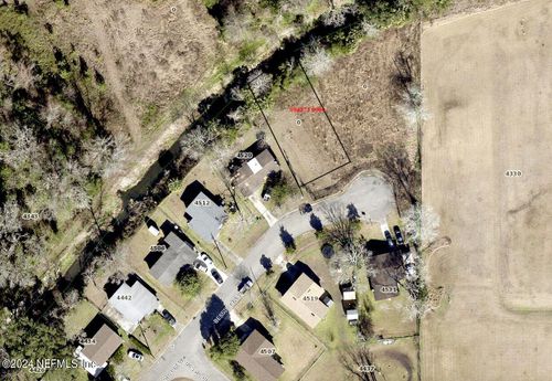 0 Bessie Cir W, JACKSONVILLE, FL, 32209 | Card Image