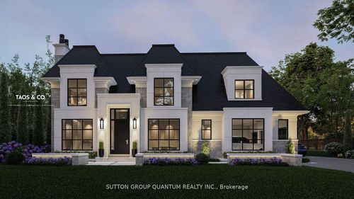 2113 Stonehouse Cres, Mississauga, ON, L5H3H9 | Card Image