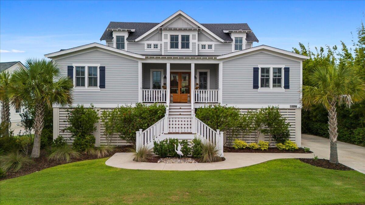 Blue Sky Ln, Charleston, SC 29492