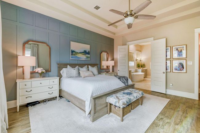 2176 Rope Maker Rd, House other with 3 bedrooms, 3 bathrooms and 2 parking in Conroe TX | Image 34