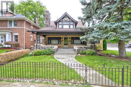 409 Askin Ave, Windsor, ON, N9B2X3 | Card Image