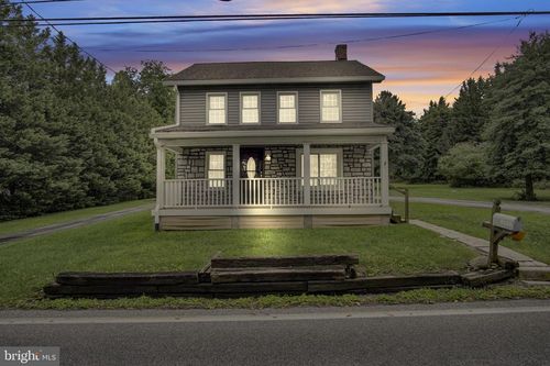 3630 Druck Valley Rd, YORK, PA, 17406-6933 | Card Image