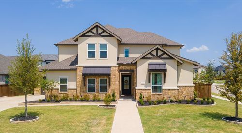 2180 Shady Hill Dr, Prosper, TX, 75078-2886 | Card Image