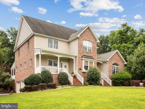 160 Sylvan Springs Dr, Clear Brook, VA, 22624-1493 | Card Image