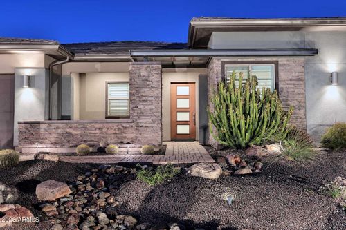 17916 E Cindercone Rd, Rio Verde, AZ, 85263-5383 | Card Image