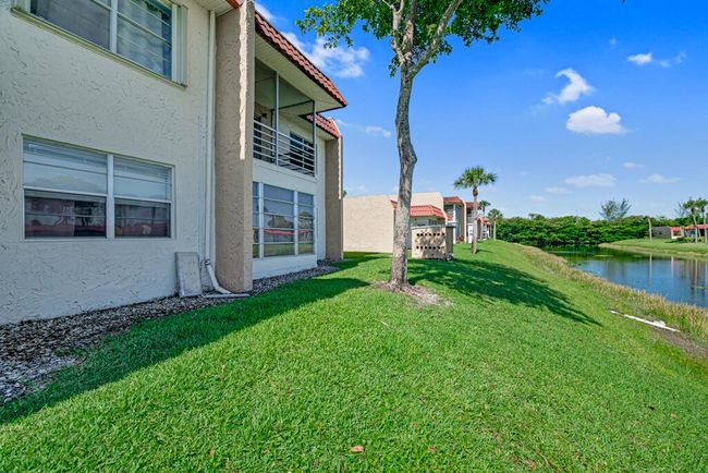 173 Lake Carol Drive, Condo with 1 bedrooms, 1 bathrooms and null parking in West Palm Beach FL | Image 27