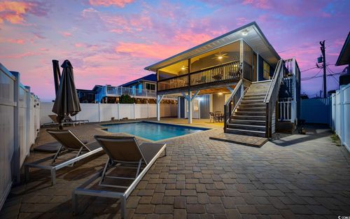 307 53rd Ave N, North Myrtle Beach, SC, 29582-1327 | Card Image