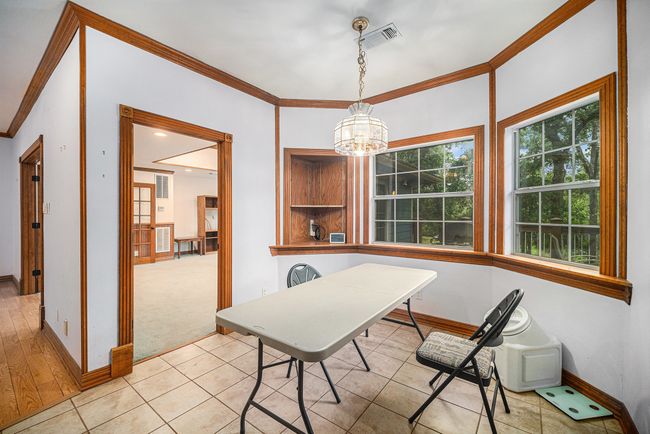 613 Seals Rd, House other with 4 bedrooms, 4 bathrooms and null parking in Bartonville TX | Image 8