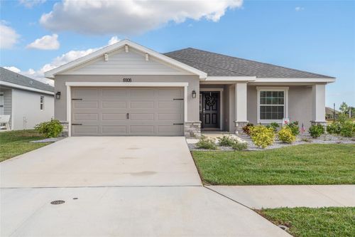 6906 161st Ave E, PARRISH, FL, 34219 | Card Image