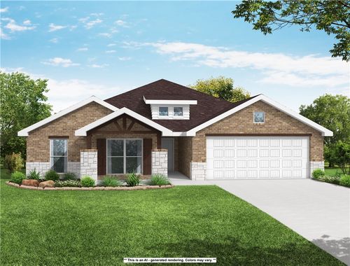 1120 Meryton Pl, Centerton, AR, 72719 | Card Image