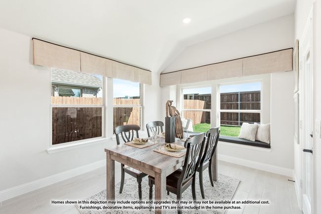 2120 Aurora Ln, House other with 4 bedrooms, 3 bathrooms and null parking in Aubrey TX | Image 22