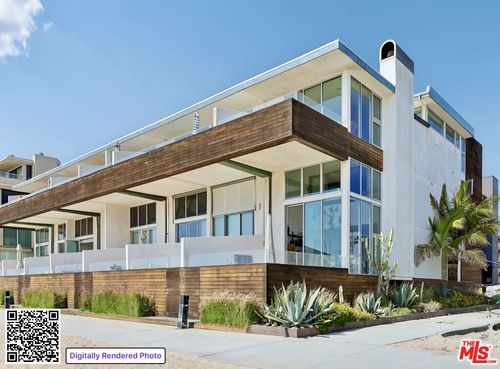 203-7 Fleet St, Marina del Rey, CA, 90292-5793 | Card Image
