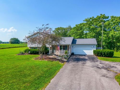 517 E Patterson St, Dunkirk, OH, 45836-1092 | Card Image