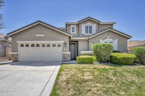 10725 Cedar Rock Dr, Reno, NV, 89521-8249 | Card Image